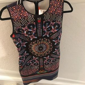Clover canyon dress